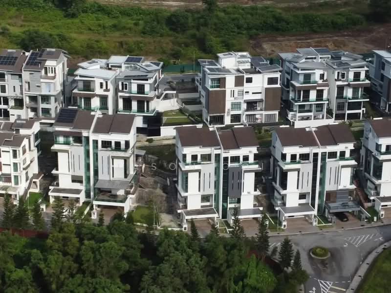 Rumah Berkembar untuk Dijual di Putra Heights (Subang Jaya) - Jason Ooi - Exterior - PropertyGuru.com.my
