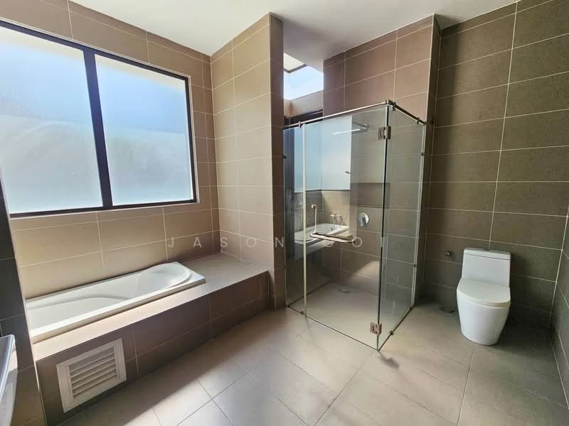 Rumah Berkembar untuk Dijual di Putra Heights (Subang Jaya) - Jason Ooi - Bathroom - PropertyGuru.com.my