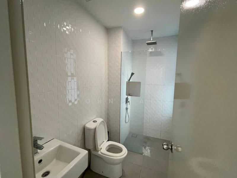 Kondominium untuk Dijual di Zefer Hill Residence - John Tan - PropertyGuru.com.my