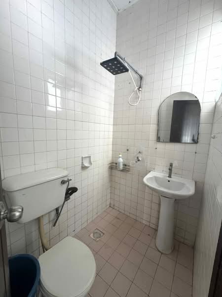 1.5-storey Terraced House for Rent in Taman Perling (Perling) - Peggie Chua - PropertyGuru.com.my