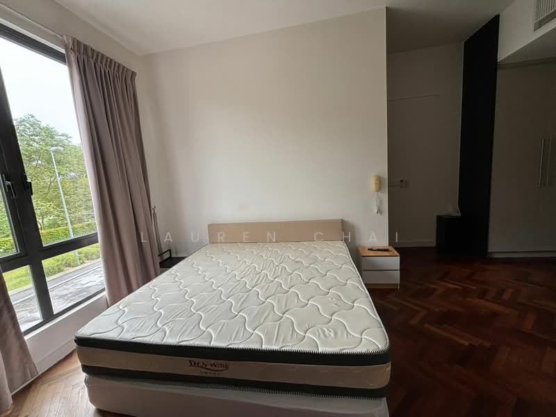 Rumah Teres 2 Tingkat untuk Dijual di Medini (Iskandar Puteri (Nusajaya)) - Lauren Chai - Bedroom - PropertyGuru.com.my