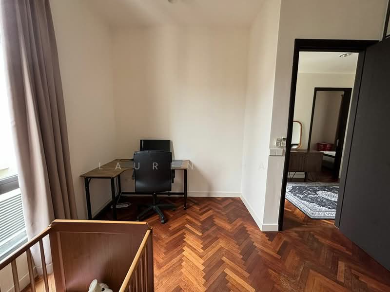 Rumah Teres 2 Tingkat untuk Dijual di Medini (Iskandar Puteri (Nusajaya)) - Lauren Chai - Study - PropertyGuru.com.my
