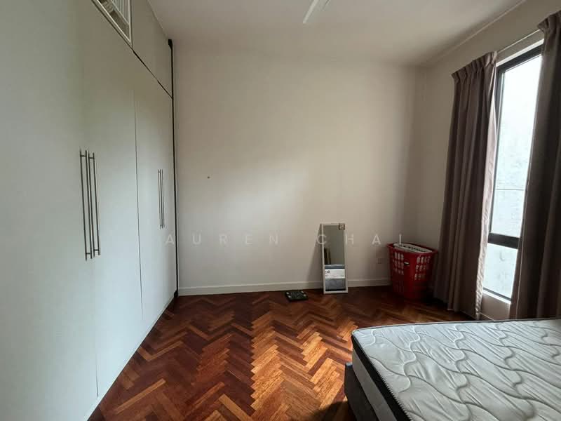Rumah Teres 2 Tingkat untuk Dijual di Medini (Iskandar Puteri (Nusajaya)) - Lauren Chai - Bedroom - PropertyGuru.com.my