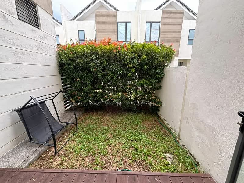 Rumah Teres 2 Tingkat untuk Dijual di Medini (Iskandar Puteri (Nusajaya)) - Lauren Chai - Exterior - PropertyGuru.com.my