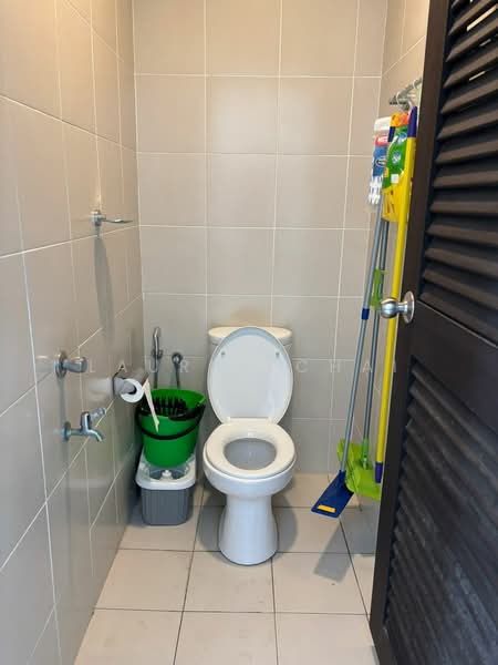 Rumah Teres 2 Tingkat untuk Dijual di Medini (Iskandar Puteri (Nusajaya)) - Lauren Chai - Bathroom - PropertyGuru.com.my