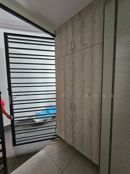 Service Residence for Rent at The Pano - Nazmico Chong - Entrance - PropertyGuru.com.my