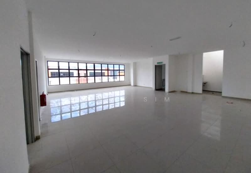 Kilang untuk Dijual di Bandar Teknologi Kajang (Kajang) - Tammy Sim - Interior - PropertyGuru.com.my