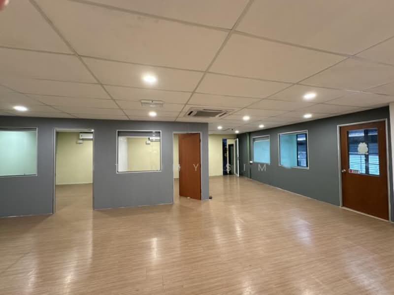 Kilang untuk Dijual di Bandar Teknologi Kajang (Kajang) - Tammy Sim - Interior - PropertyGuru.com.my