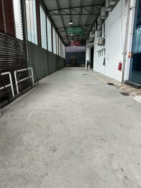 Kilang untuk Dijual di Bandar Teknologi Kajang (Kajang) - Tammy Sim - Exterior - PropertyGuru.com.my