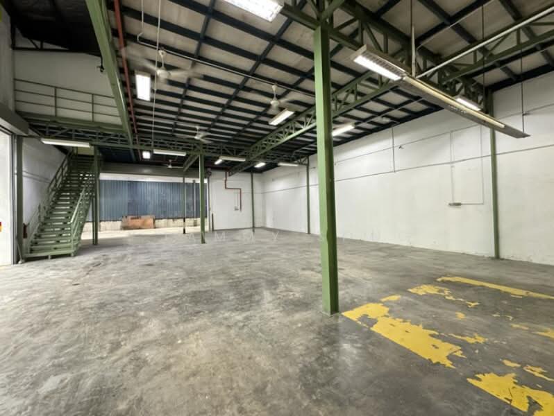 Kilang untuk Dijual di Bandar Teknologi Kajang (Kajang) - Tammy Sim - Interior - PropertyGuru.com.my