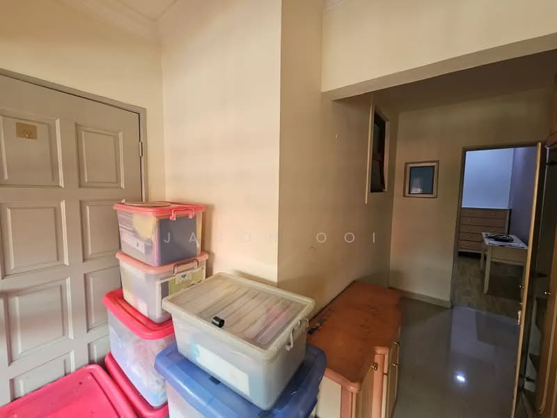 Rumah Teres 2 Tingkat untuk Dijual di Putra Heights (Subang Jaya) - Jason Ooi - Interior - PropertyGuru.com.my