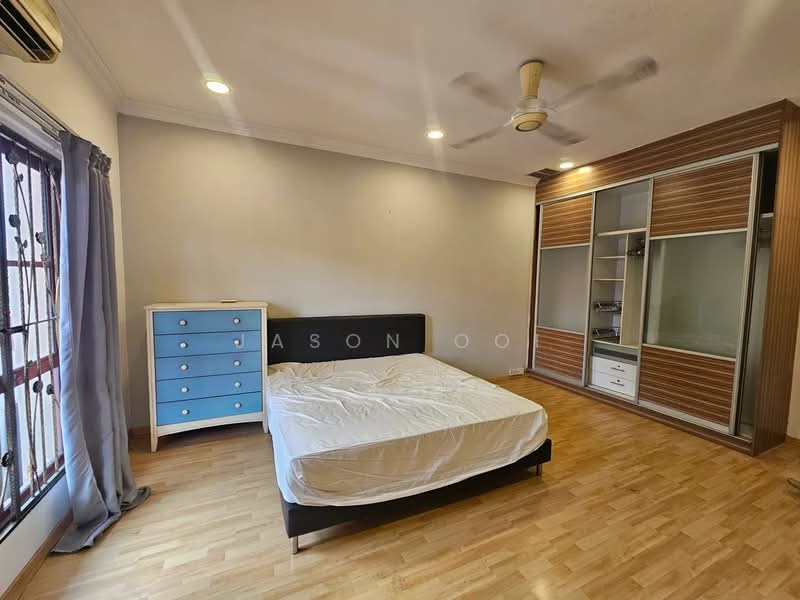 Rumah Teres 2 Tingkat untuk Dijual di Putra Heights (Subang Jaya) - Jason Ooi - Bedroom - PropertyGuru.com.my