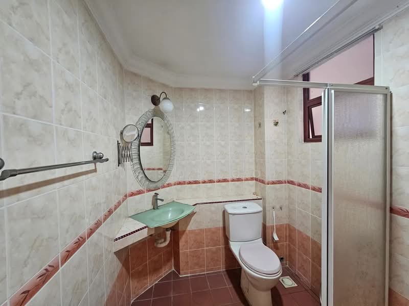Rumah Teres 2 Tingkat untuk Dijual di Putra Heights (Subang Jaya) - Jason Ooi - Bathroom - PropertyGuru.com.my