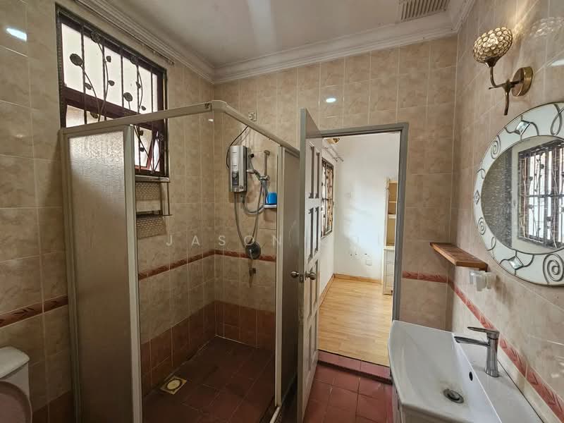 Rumah Teres 2 Tingkat untuk Dijual di Putra Heights (Subang Jaya) - Jason Ooi - Bathroom - PropertyGuru.com.my