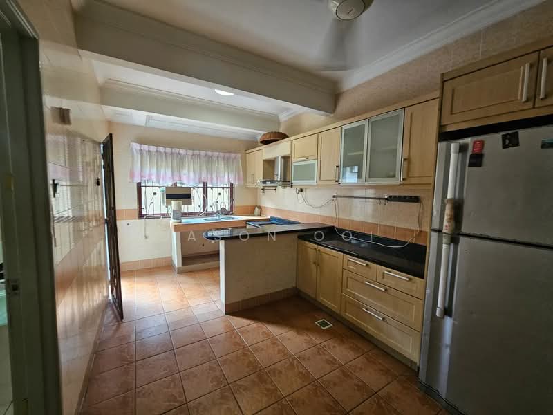 Rumah Teres 2 Tingkat untuk Dijual di Putra Heights (Subang Jaya) - Jason Ooi - Kitchen - PropertyGuru.com.my