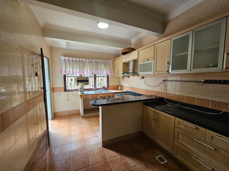 Rumah Teres 2 Tingkat untuk Dijual di Putra Heights (Subang Jaya) - Jason Ooi - Kitchen - PropertyGuru.com.my