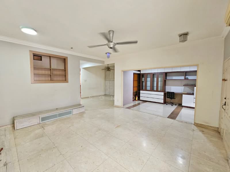 Rumah Teres 2 Tingkat untuk Dijual di Putra Heights (Subang Jaya) - Jason Ooi - Living Room - PropertyGuru.com.my
