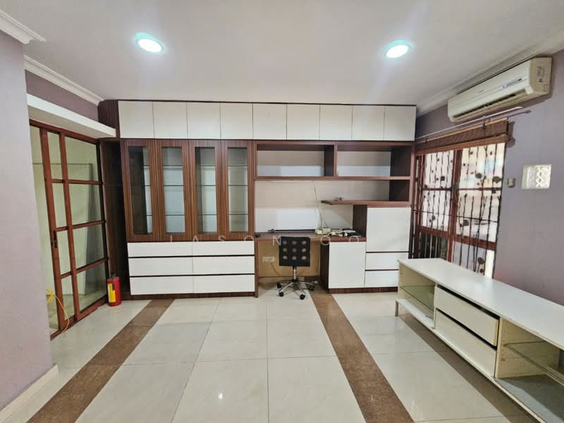 Rumah Teres 2 Tingkat untuk Dijual di Putra Heights (Subang Jaya) - Jason Ooi - Study - PropertyGuru.com.my