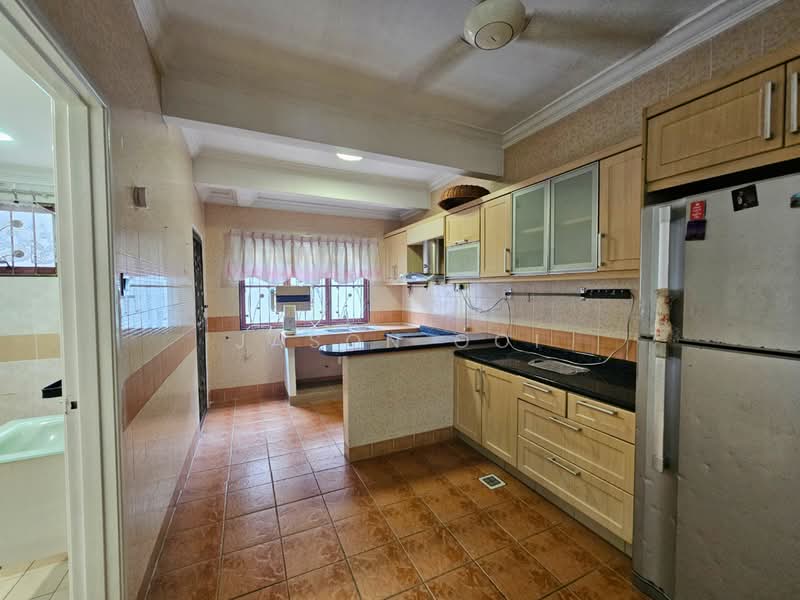 Rumah Teres 2 Tingkat untuk Dijual di Putra Heights (Subang Jaya) - Jason Ooi - Kitchen - PropertyGuru.com.my