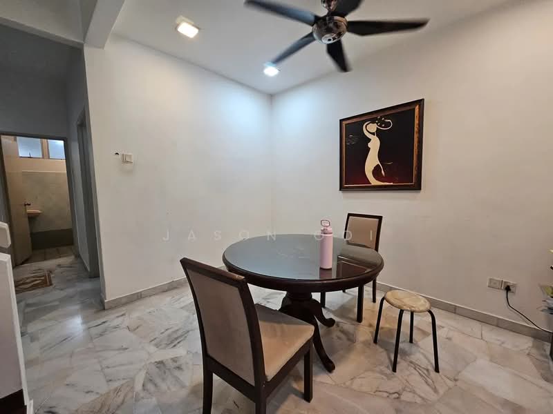 Rumah Teres 2 Tingkat untuk Dijual di Putra Heights (Subang Jaya) - Jason Ooi - Dining Room - PropertyGuru.com.my
