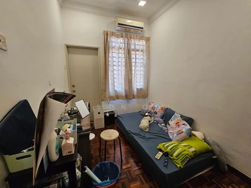 Rumah Teres 2 Tingkat untuk Dijual di Putra Heights (Subang Jaya) - Jason Ooi - Bedroom - PropertyGuru.com.my