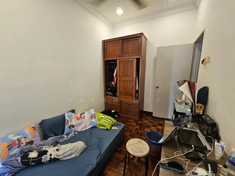 Rumah Teres 2 Tingkat untuk Dijual di Putra Heights (Subang Jaya) - Jason Ooi - Bedroom - PropertyGuru.com.my