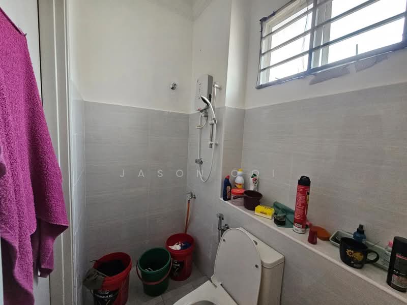 Rumah Teres 2 Tingkat untuk Dijual di Putra Heights (Subang Jaya) - Jason Ooi - Bathroom - PropertyGuru.com.my
