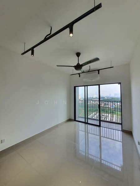 Condominium for Sale at The Hamstead, Desa Tun Razak - John Tan - View - PropertyGuru.com.my