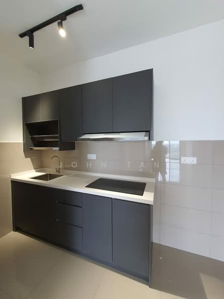 Condominium for Sale at The Hamstead, Desa Tun Razak - John Tan - Kitchen - PropertyGuru.com.my