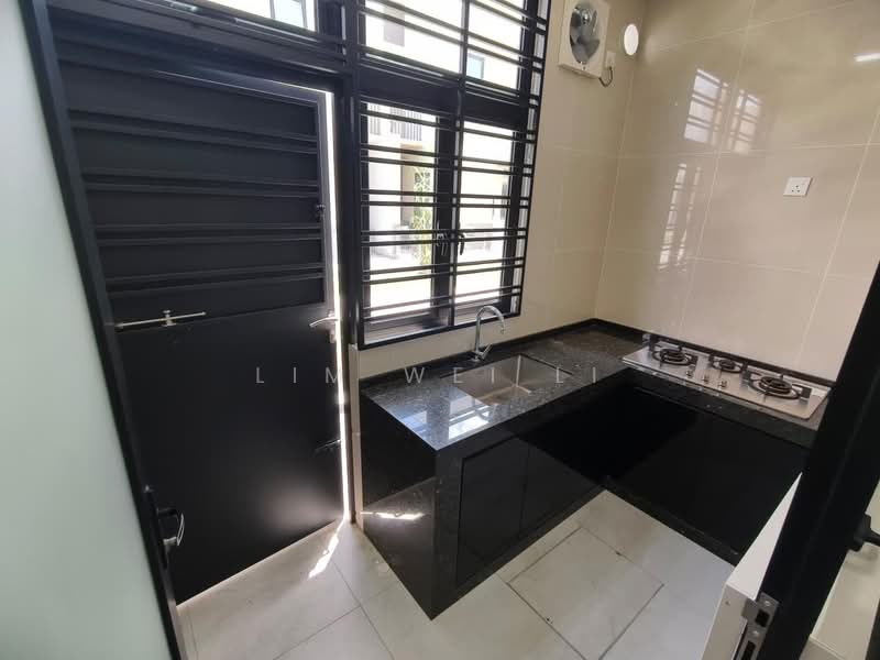 2-storey Terraced House for Rent in Medini (Iskandar Puteri (Nusajaya)) - Lim Wei Li - PropertyGuru.com.my