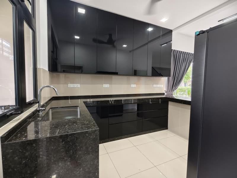 2-storey Terraced House for Rent in Medini (Iskandar Puteri (Nusajaya)) - Lim Wei Li - PropertyGuru.com.my