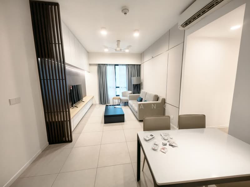 Kediaman Servis untuk Disewa di Kami - Leon Fang - Living Room - PropertyGuru.com.my