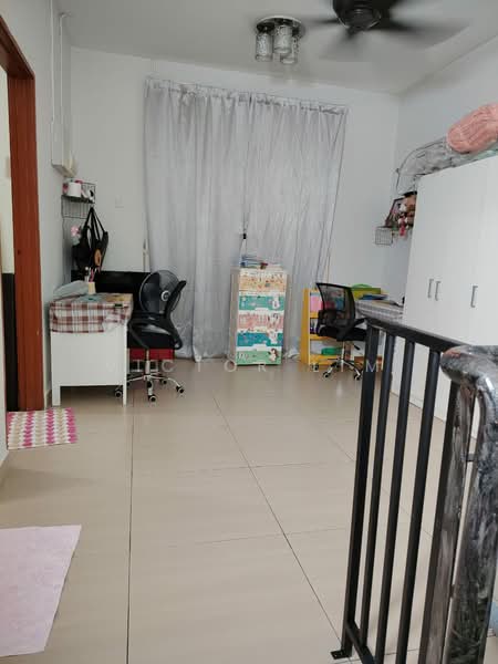 2-storey Terraced House for Sale in Taman Bestari Indah (Ulu Tiram) - Victor Lim - Study - PropertyGuru.com.my