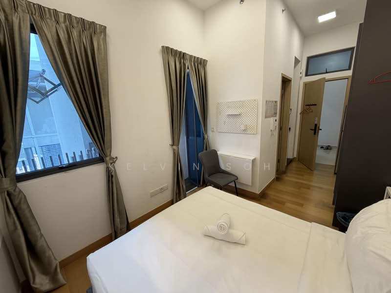 Kondominium untuk Disewa di Colony by Infinitum - Kelvin Soh - PropertyGuru.com.my