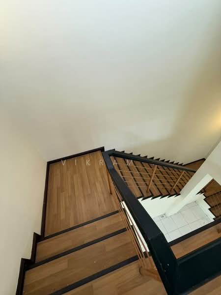 Cluster House for Sale in Taman Anggun (Rawang) - Vikram . - Interior - PropertyGuru.com.my