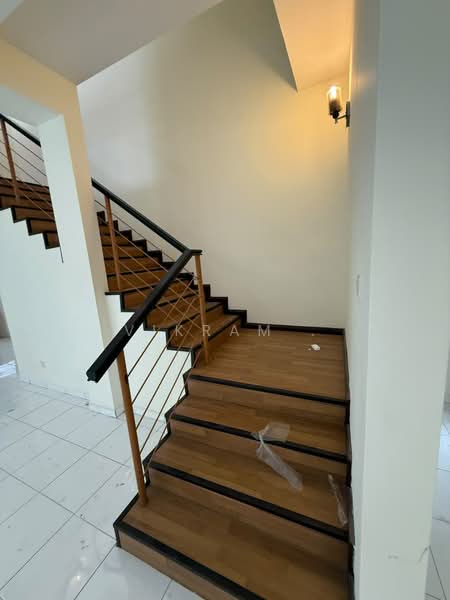 Cluster House for Sale in Taman Anggun (Rawang) - Vikram . - Interior - PropertyGuru.com.my