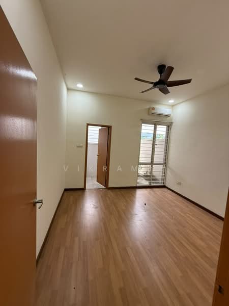 Cluster House for Sale in Taman Anggun (Rawang) - Vikram . - Interior - PropertyGuru.com.my