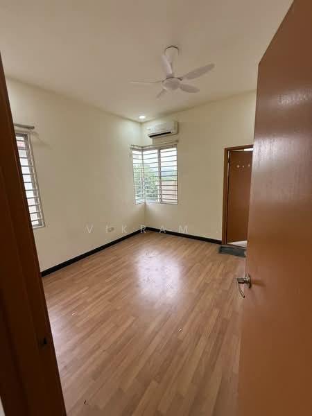 Cluster House for Sale in Taman Anggun (Rawang) - Vikram . - Interior - PropertyGuru.com.my
