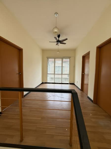 Cluster House for Sale in Taman Anggun (Rawang) - Vikram . - Interior - PropertyGuru.com.my