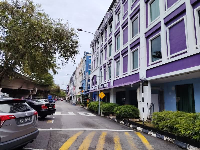 Kedai untuk Dijual di Plaza Mahkota (Melaka) - Derrick Yee - Exterior - PropertyGuru.com.my
