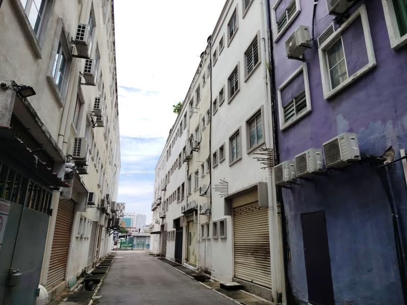 Kedai untuk Dijual di Plaza Mahkota (Melaka) - Derrick Yee - Exterior - PropertyGuru.com.my
