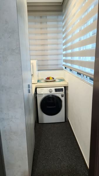 Condominium for Rent at Oasis 2 Residence - Chai Ming Hern - Interior - PropertyGuru.com.my