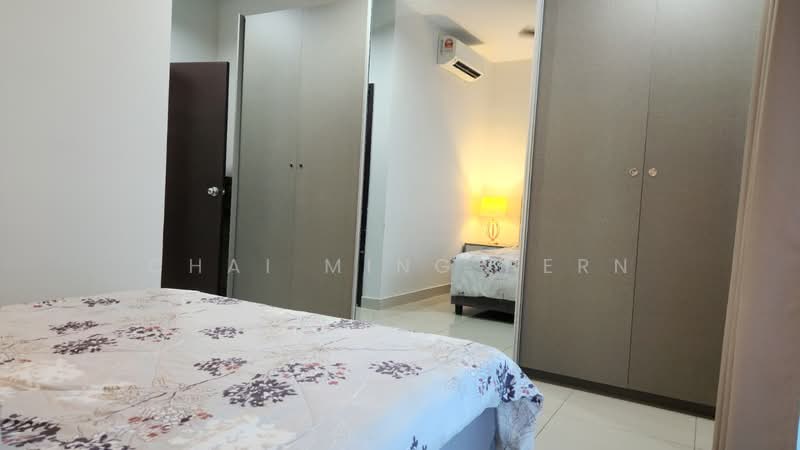 Condominium for Rent at Oasis 2 Residence - Chai Ming Hern - Bedroom - PropertyGuru.com.my