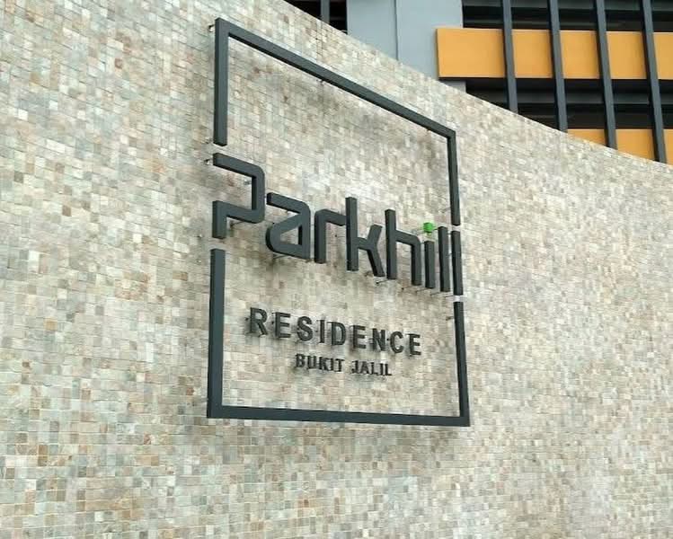 Kondominium untuk Dijual di Parkhill Residence - Sherley Goh - Exterior - PropertyGuru.com.my