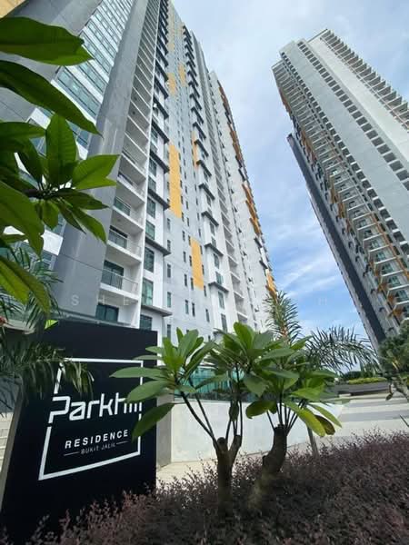 Kondominium untuk Dijual di Parkhill Residence - Sherley Goh - Exterior - PropertyGuru.com.my