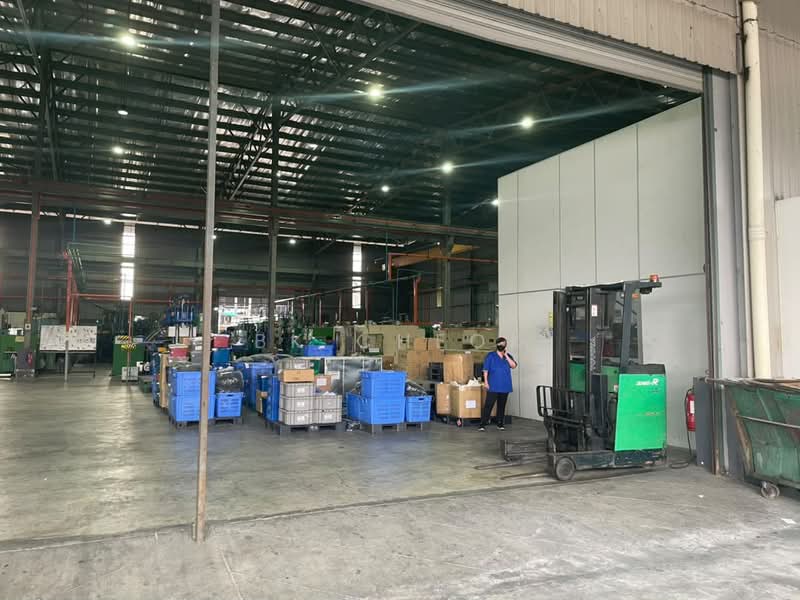 Kilang untuk Dijual di Taman Perindustrian Senai (Senai) - BK Cheok - Interior - PropertyGuru.com.my