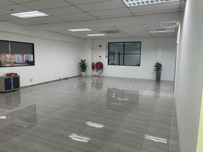 Kilang untuk Dijual di Taman Perindustrian Senai (Senai) - BK Cheok - Interior - PropertyGuru.com.my