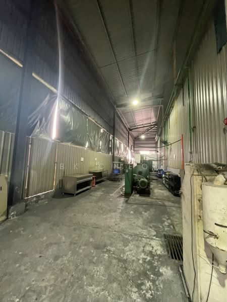 Kilang untuk Dijual di Taman Perindustrian Senai (Senai) - BK Cheok - Interior - PropertyGuru.com.my