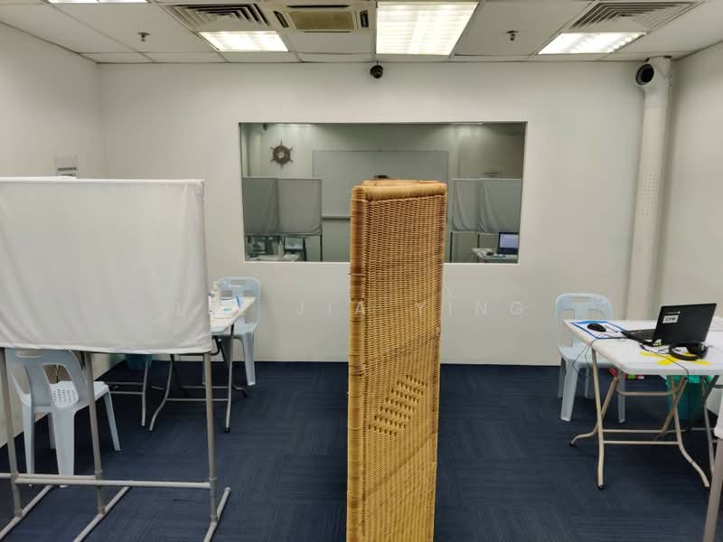 Office for Sale in Kl Sentral (Kuala Lumpur) - Lee Jia Ying - PropertyGuru.com.my