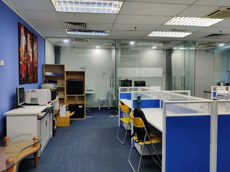 Office for Sale in Kl Sentral (Kuala Lumpur) - Lee Jia Ying - PropertyGuru.com.my